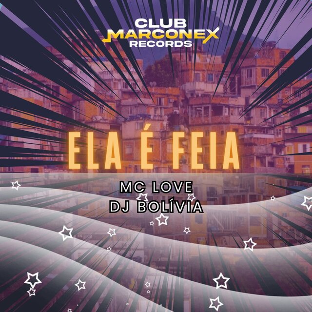 Ela É Feia