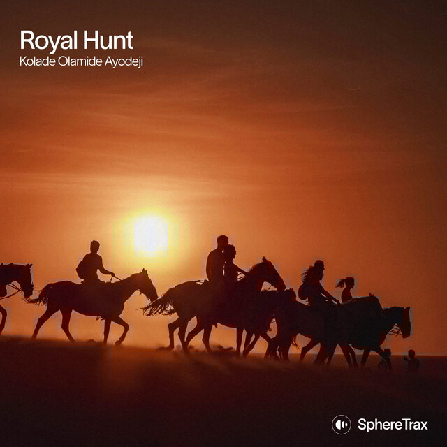 Royal Hunt