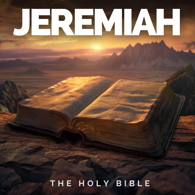 The Book of Jeremiah 31-52