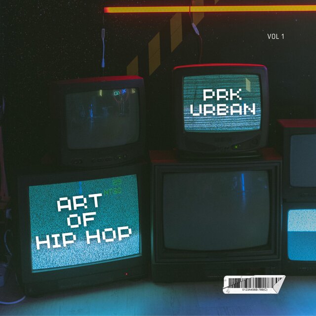 Art of Hip-Hop