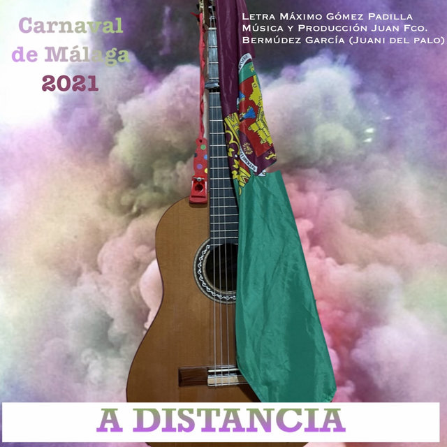 A Distancia
