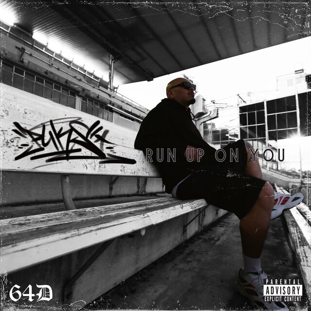 Run up on You