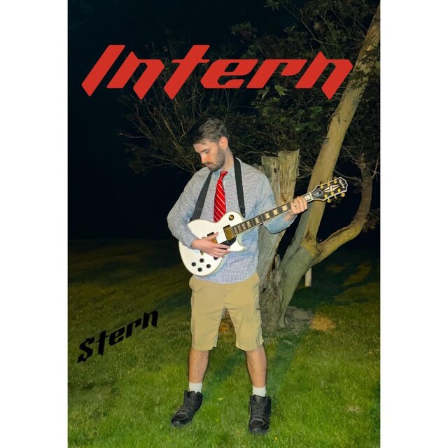 Intern