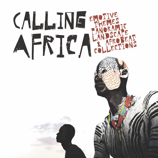 Calling Africa