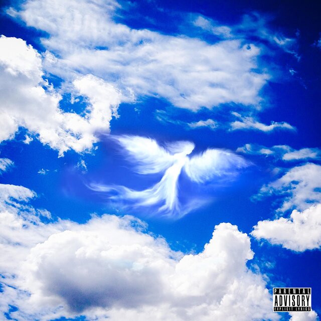 Angels (feat. Triangulum & Bogard Scott Free)