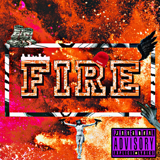 Fire (Rutiaga) (Remix)