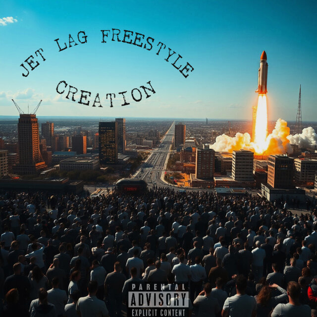 JET LAG (Freestyle)