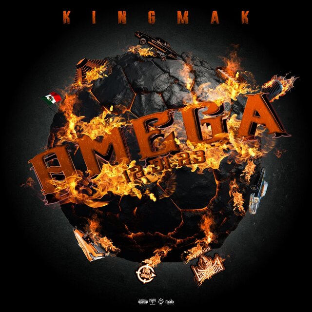 OMEGA