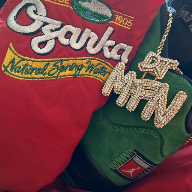 Just Hit Tha Backwoods
