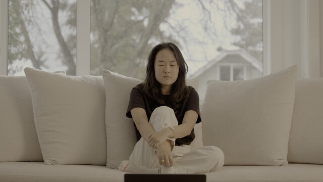Anxious People