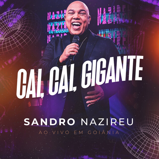 Cai, Cai, Gigante (Ao vivo)