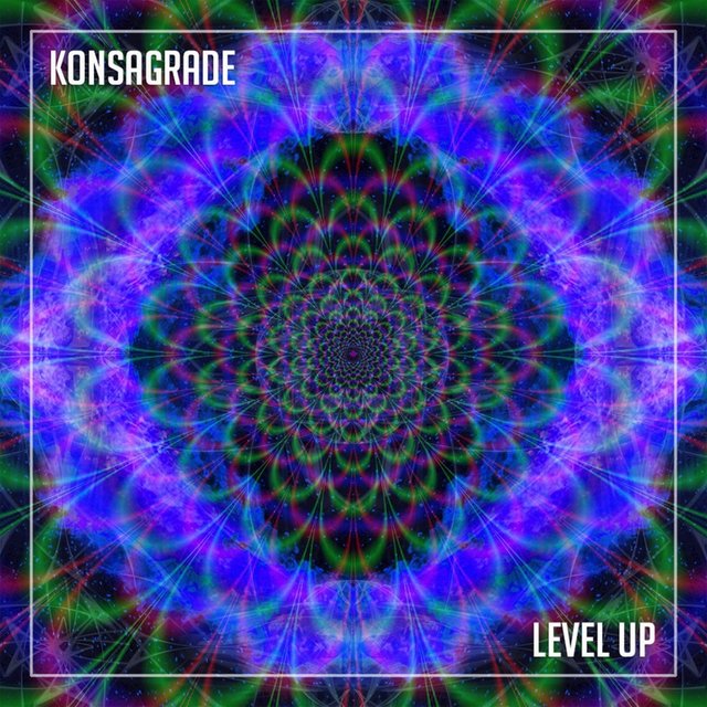 Level Up