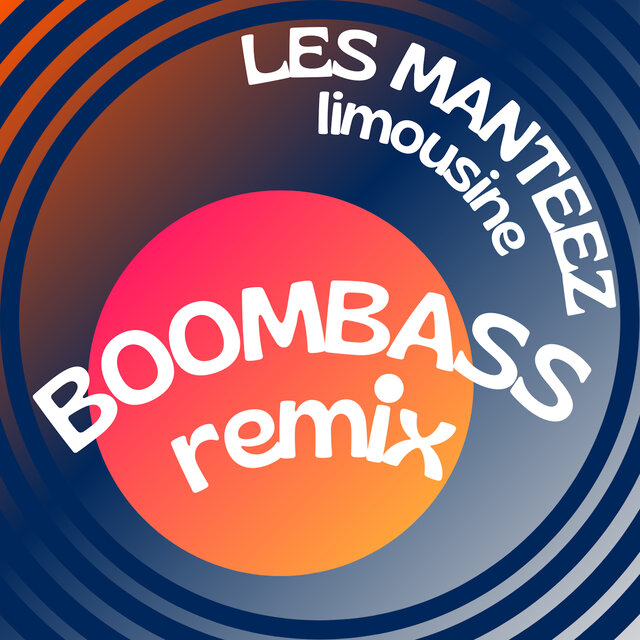 Limousine (Boombass Remix)