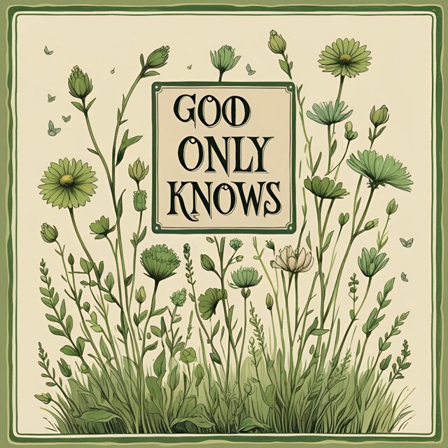God Only Knows