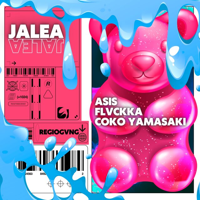 JALEA
