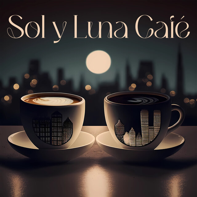 Sol y Luna Café