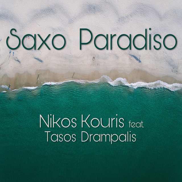 Saxo Paradiso (Original Mix)