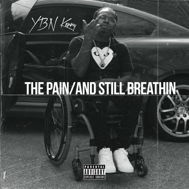 The Pain / And Still Breathing