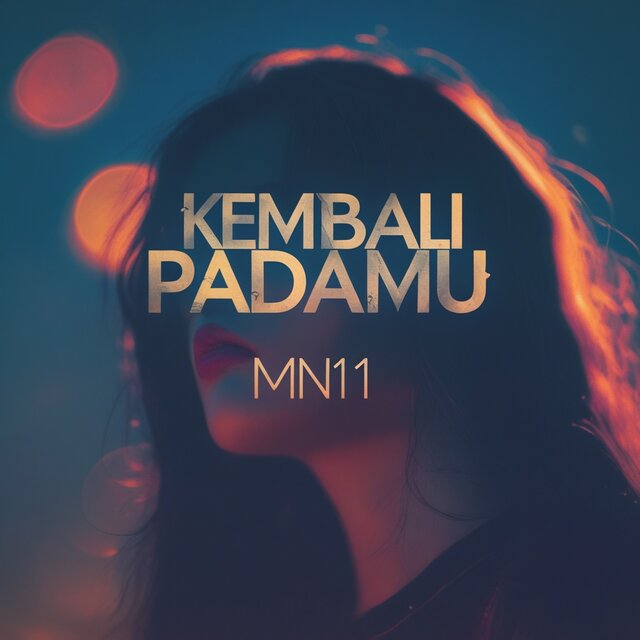 KEMBALI PADAMU