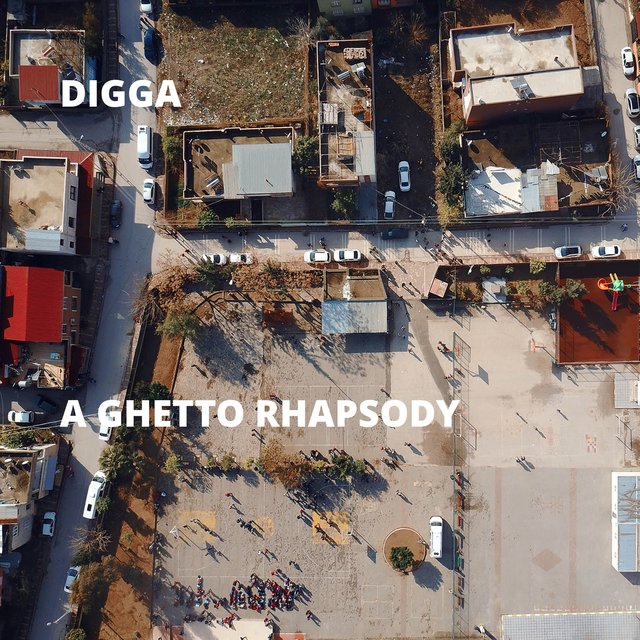 A Ghetto Rhapsody