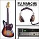 Cover art for album Godzilla's / Eatin' dust by Fu Manchu