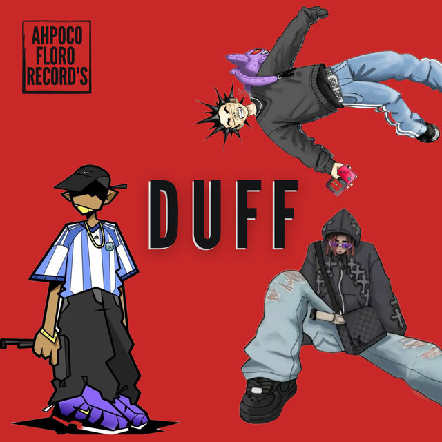 DUFF