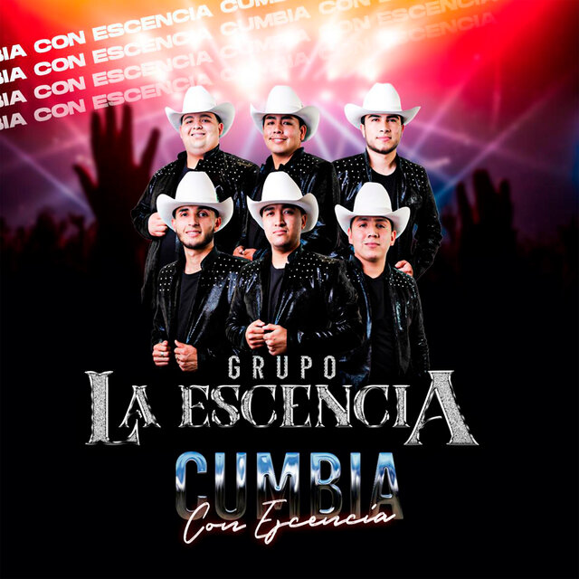 Cumbia Con Escencia