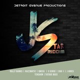 Steppin In (Feat. Celetian)