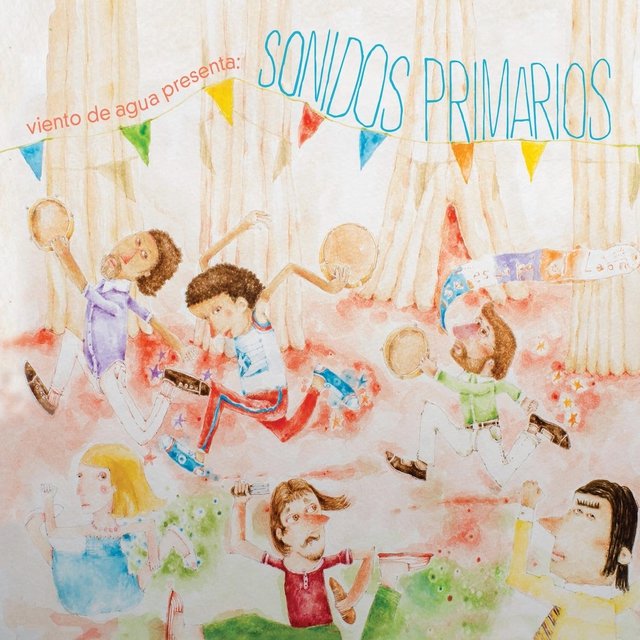 Sonidos Primarios
