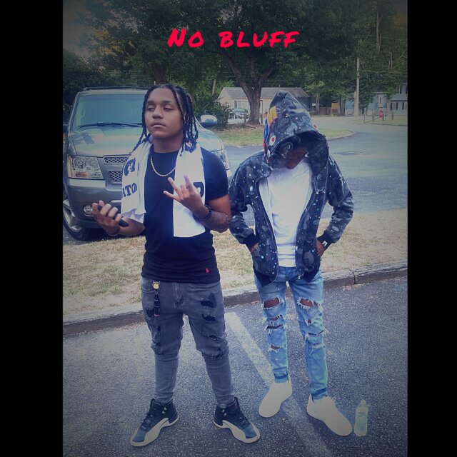 No Bluff