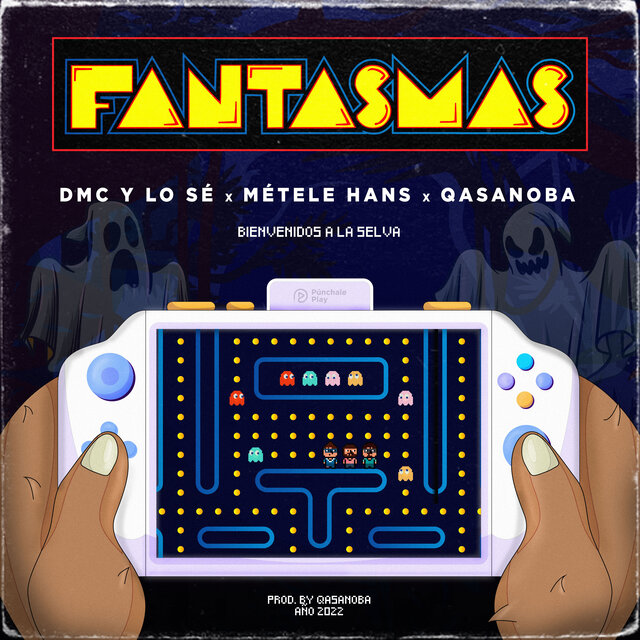 Fantasmas