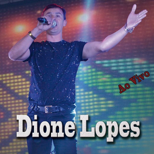Dione Lopes (Ao Vivo)