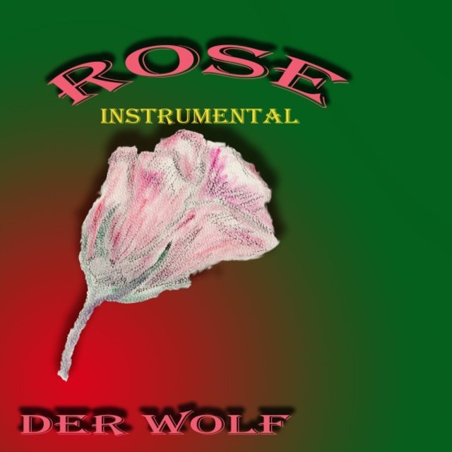 Rose (Instrumental)