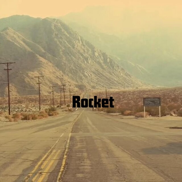 Rocket