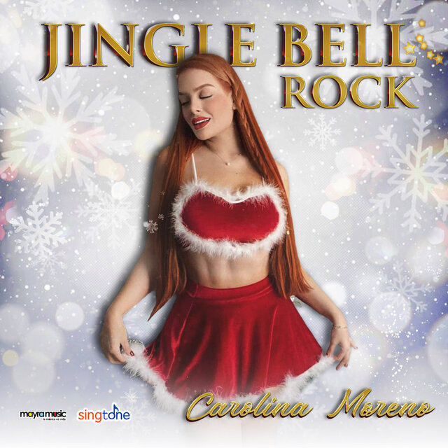 Jingle Bell Rock