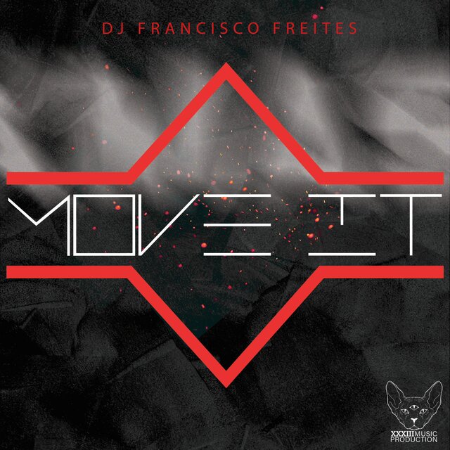 Move It (Instrumental Version)