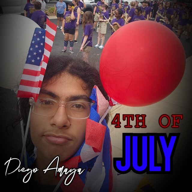 4th of July