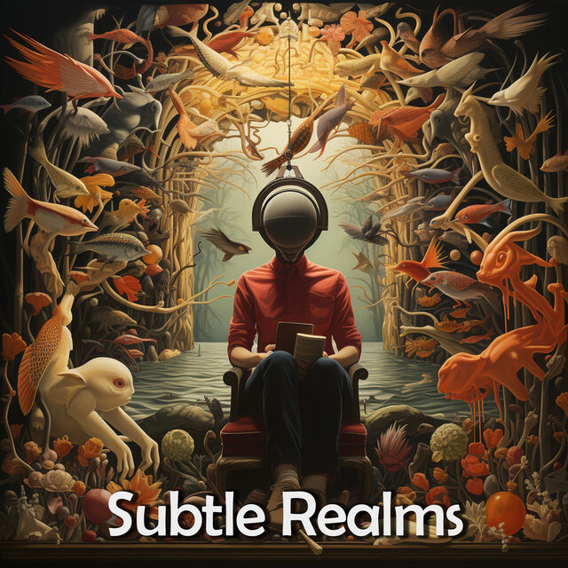 Subtle Realms