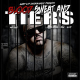 Blood Swear And Tiers