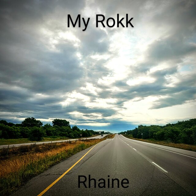 My Rokk