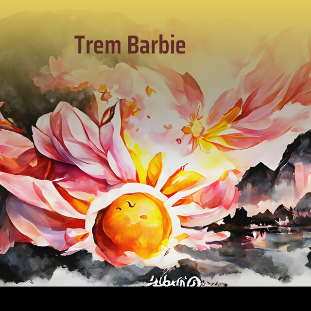 Trem Barbie (Remix)