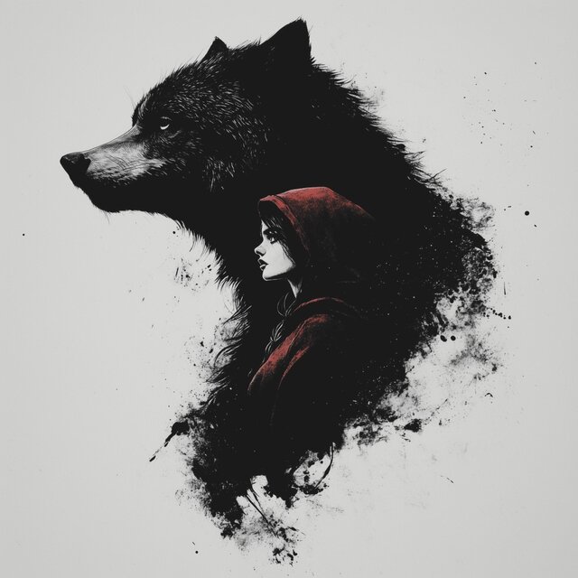 From Ashes to Ever After