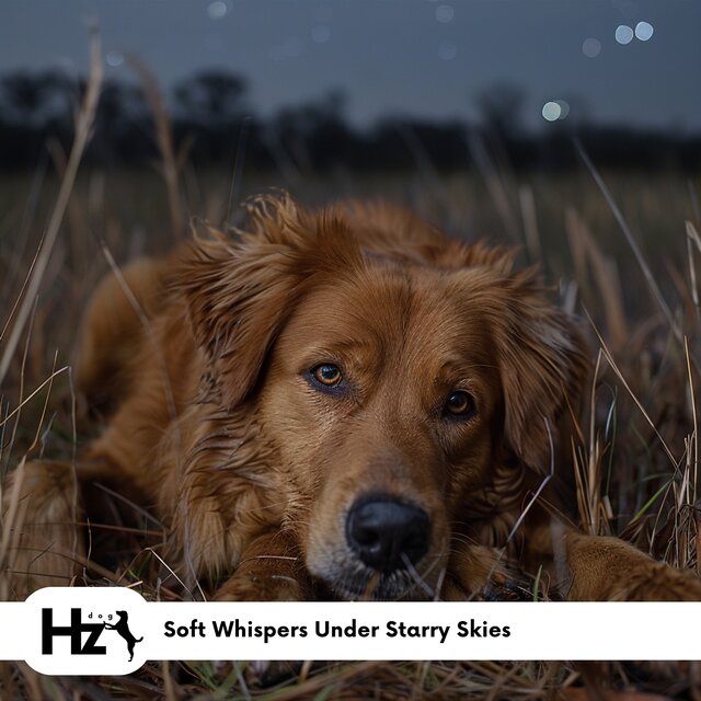 Soft Whispers Under Starry Skies