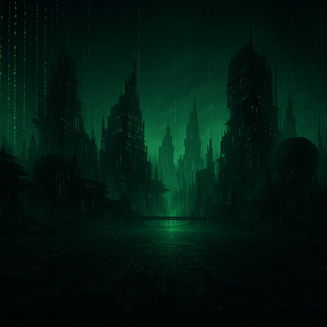 The Matrix