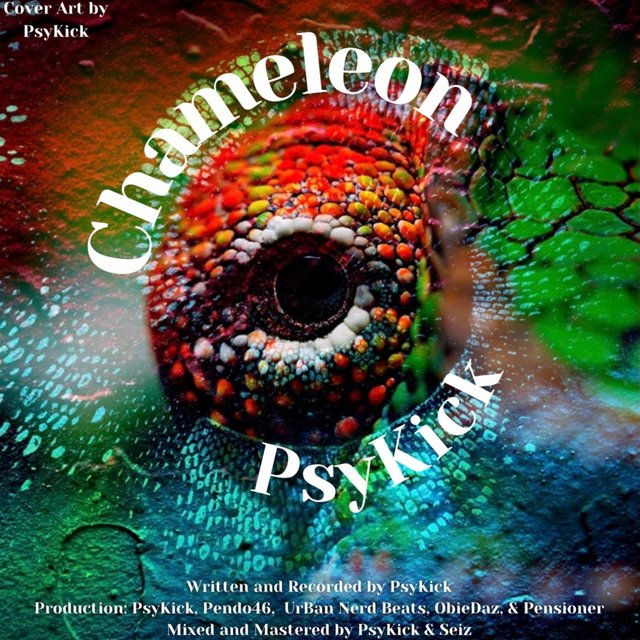 Chameleon