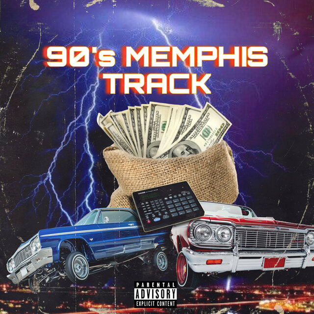 90s Memphs Track