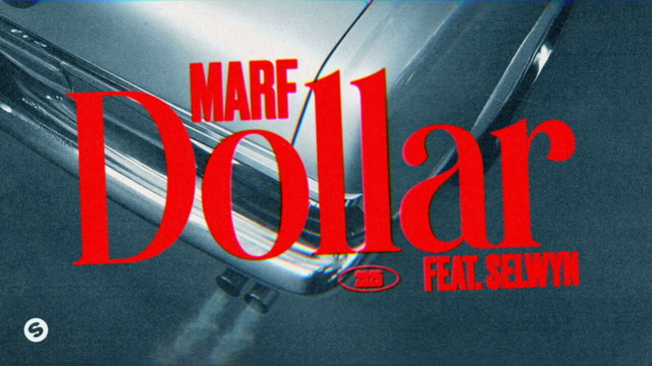 Dollar (feat. Selwyn)