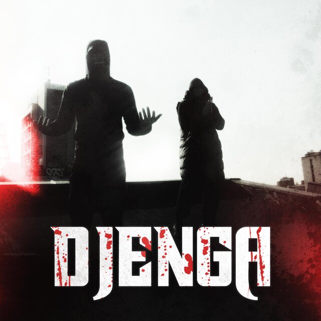 Djenga (feat. Kita Official)