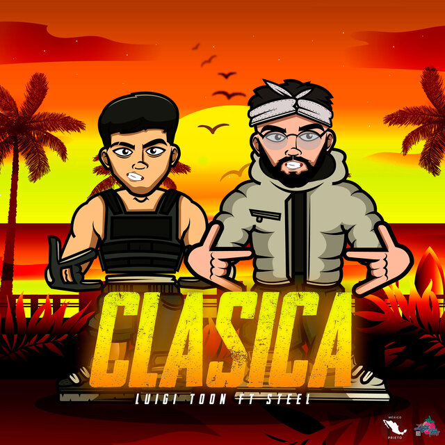 Clásica