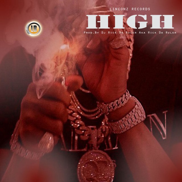Rick The Ruler Rapper High by Dj Ricky Aka Rick DA Ruler on TIDAL